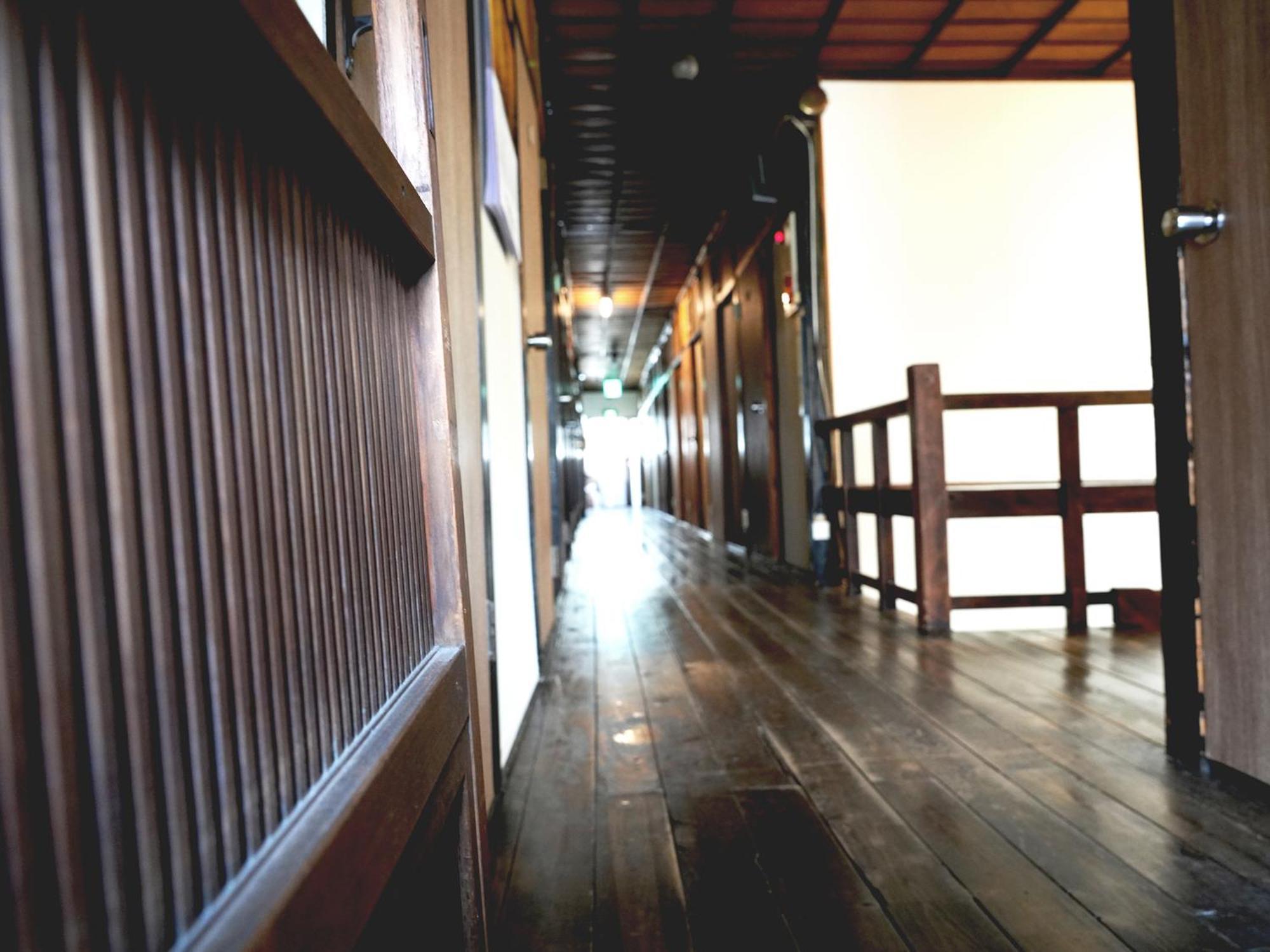 Ryokan Nakadaya — Photos 1